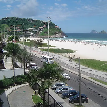 Bondai - Praia Do Pepe - Barra Da Tijuca Río de Janeiro Habitación foto