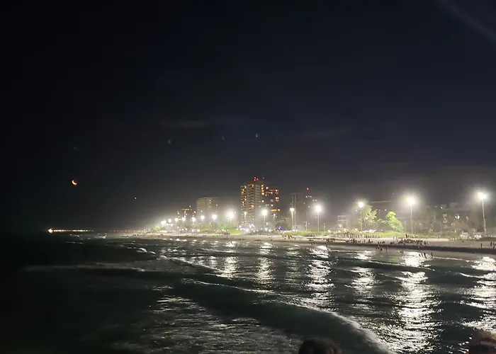 Bondai - Praia Do Pepe - Barra Da Tijuca