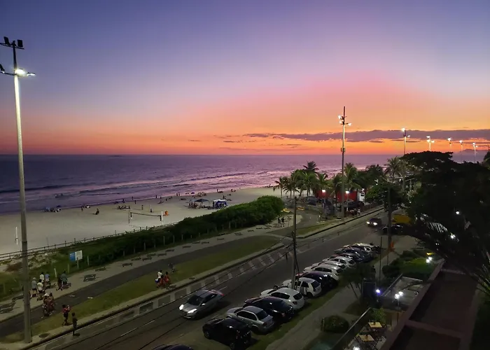 Bondai - Praia Do Pepe - Barra Da Tijuca
