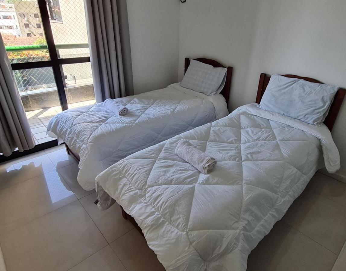 Apartamento Bondai - Do Pepe - Barra Da Tijuca *