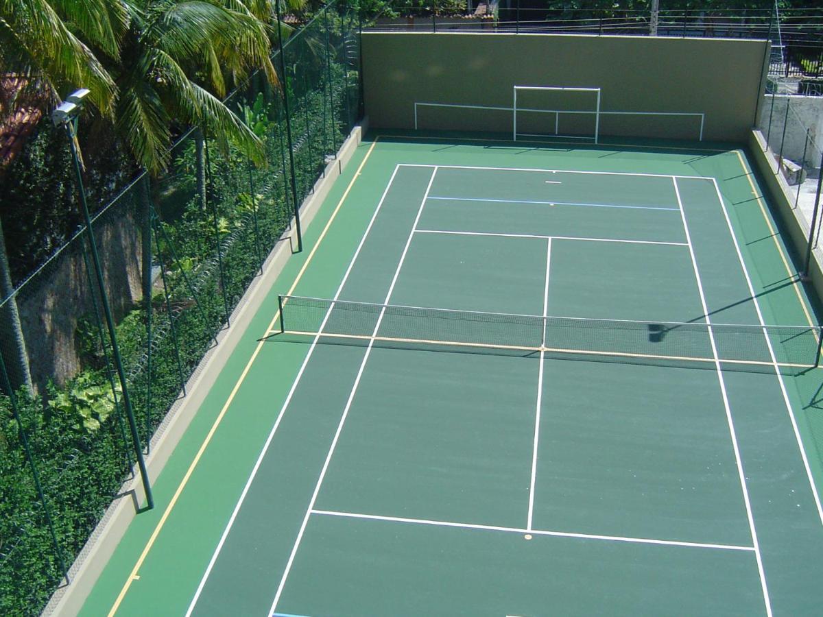 Bondai - Do Pepe - Barra Da Tijuca Apartamento Río de Janeiro