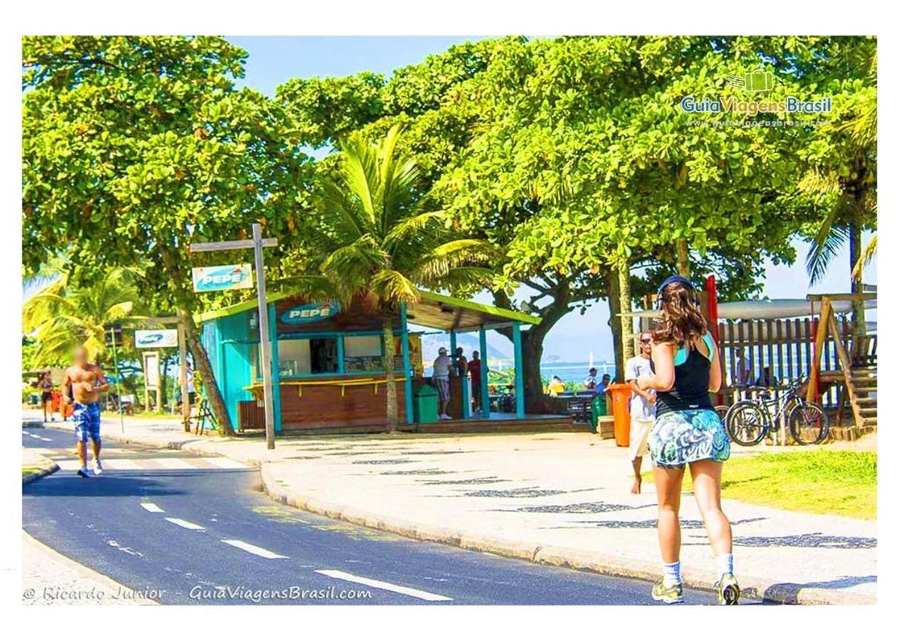 Bondai - Do Pepe - Barra Da Tijuca * Río de Janeiro