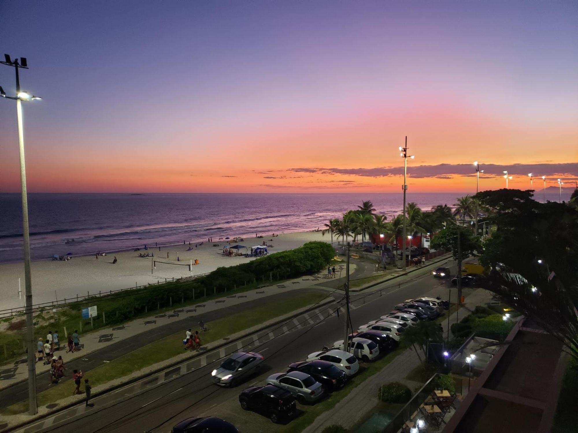 Bondai - Do Pepe - Barra Da Tijuca Apartamento Río de Janeiro