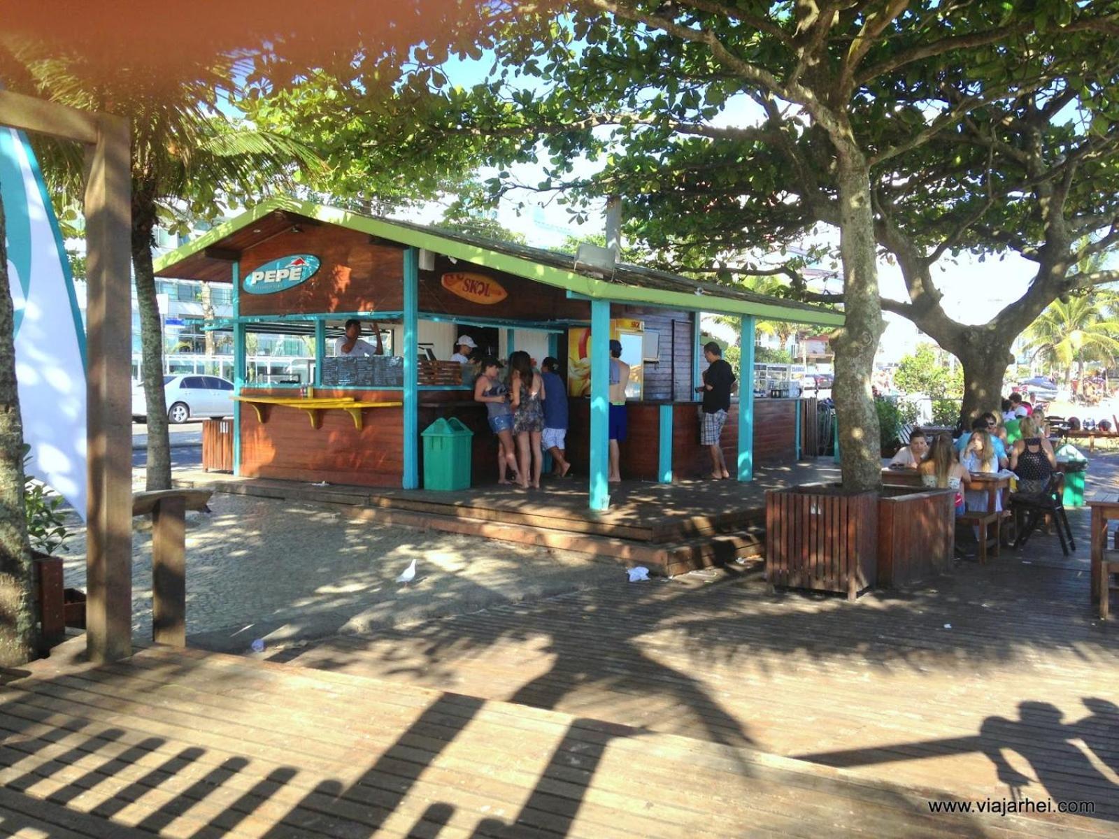 Apartamento Bondai - Do Pepe - Barra Da Tijuca Río de Janeiro