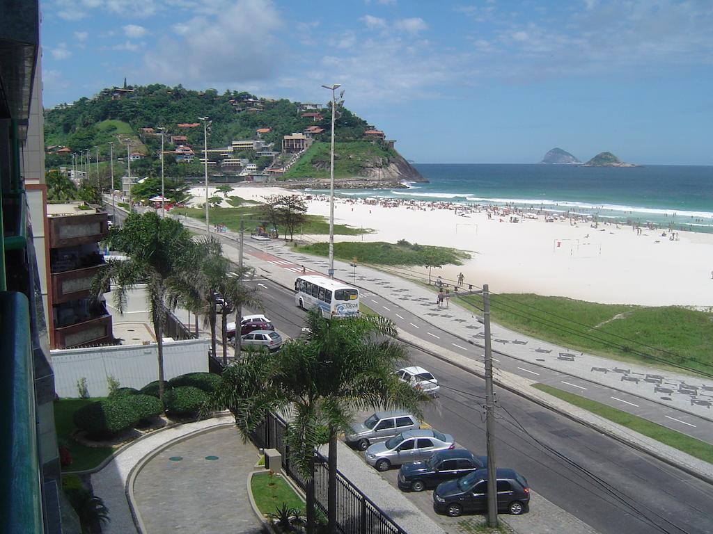 Apartamento Bondai - Do Pepe - Barra Da Tijuca Río de Janeiro