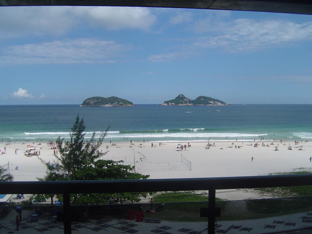 Apartamento Bondai - Do Pepe - Barra Da Tijuca Río de Janeiro
