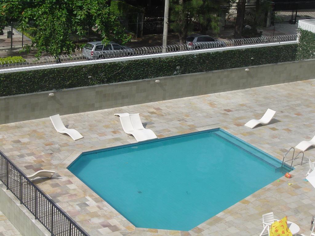 Apartamento Bondai - Do Pepe - Barra Da Tijuca *