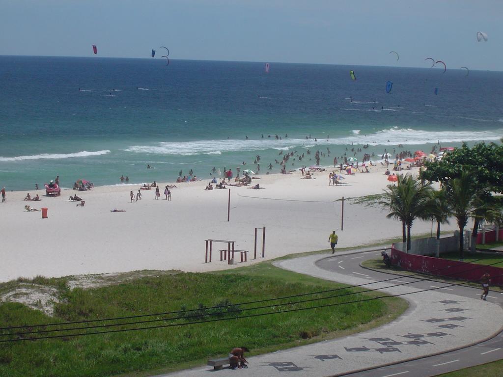 Apartamento Bondai - Do Pepe - Barra Da Tijuca Río de Janeiro